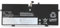 L21C4PH0 L21B4PH0 L21D4PH0 SB11D97136 5B11D97137 5B11D97146 SB11D97147 Laptop-Akku Kompatibel mit Lenovo IdeaPad Yoga 9-14IAP7 Type 82LU/ Yoga 9-14IRP8 Type 83B1 Series(15.52V 75Wh)
