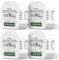 MOES Tuya Zigbee RF433 - Interruttore intelligente per tapparelle, modulo relè, per tapparelle, timer per motore tapparelle, Alexa Google Smart Life【Tuya ZigBee Hub richiesto】