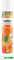 8 X Batist Dry Shampoo Tropical – Shampoo secco pulisce i capelli in pochi minuti senza acqua, profumo di cocco e di frutta della passione 75 ml + portachiavi Beni Culinari