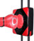 Wandmontiertes Schlagpolster - Boxen Training PU Schlagpolster | Wand Schlagkissen Schlagpolster Punch Pad | Wall Target Pad Boxen Schlagpolster Für Das Training | Für Boxen, Taekwondo, Karate, Kick