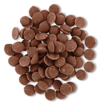 Chocolat au lait de couverture - 400g