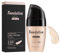 Color-Changing Full Coverage Liquid Foundation for Mature Skin - Flawless, Long-Lasting, All-Day Wear Makeup Base