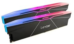 LEXAR ARES DDR5 DIMM 6000MT s 2x 16Go CL28