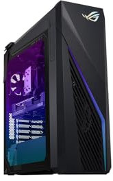 Asus G16CHR-51440F078 29L 1440p 60Hz PC Portable (processeur Intel Core i5-14400F, 16GB DDR5, 1TB SSD, NVIDIA GeForce RTX 4070, Windows 11 Home) – Clavier AZERTY