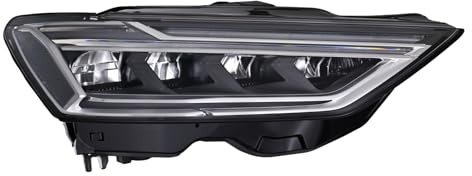 HELLA 1EX 013 371-121 LED-Hauptscheinwerfer - ECE - für Rechtsverkehr - rechts