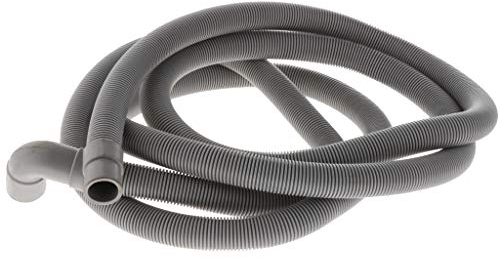 Sharplace Wasserschlauch Ablaufschlauch für Waschmaschine, 3m