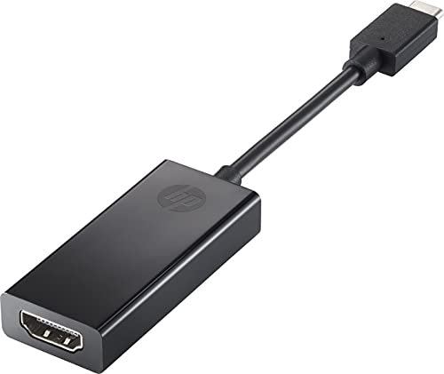 HP Adaptador USB-C a HDMI 4SH07AA 15 cm