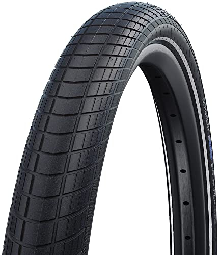 Ralf Bohle GmbH 318417 - reifen, Schwarz