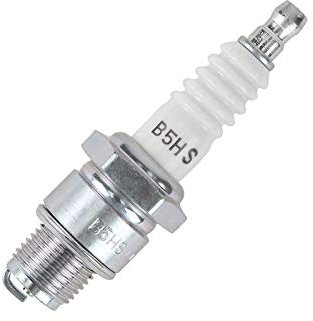 Zündkerze NGK: B5HS Kompatibles Ersatzteil