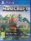 Minecraft Bedrock Edition (Neue Edition) + PSX Retro Keychain (Deutsche Sprache)