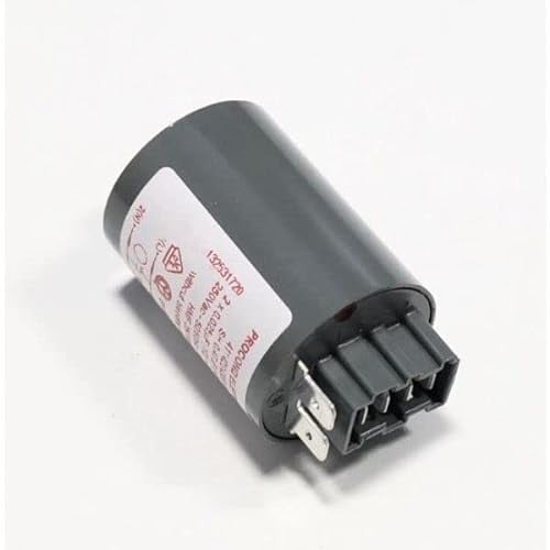Original Entstörfilter Waschmaschine Waschmaschine 3792740007 AEG