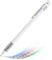 Rsepvwy Stylus Pens for Acer Chromebook Spin 11 Touchscreen, Active Stylus Digital Pen with 1.5mm Ultra Fine Tip Stylist Pencil for Acer Chromebook Spin 11 Touchscreen Pen,White