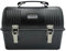Stanley 10-01625-028 Legendary Classic Lunch Box, Aluminum, Matte Black