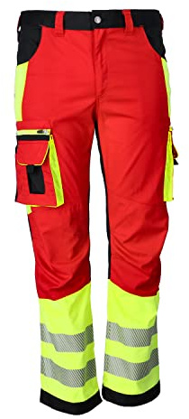 RescPol Einsatzhose Rettungsdienst 2020