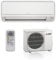 Condizionatore Fisso Mitsubishi Electric MSZ-DW25VF, 1 Unità Interna + 1 Unità Esterna, Caldo e Freddo, Telecomando Incluso, 9.000 BTU