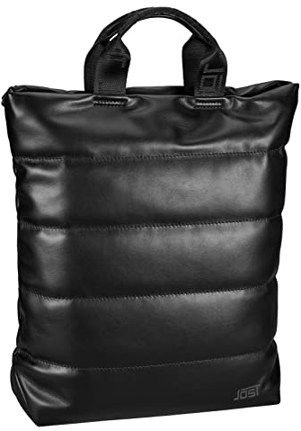 Jost Kaarina X-Change Bag S - Rucksack 40 cm black