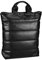 Jost Kaarina X-Change Bag S - Rucksack 40 cm black