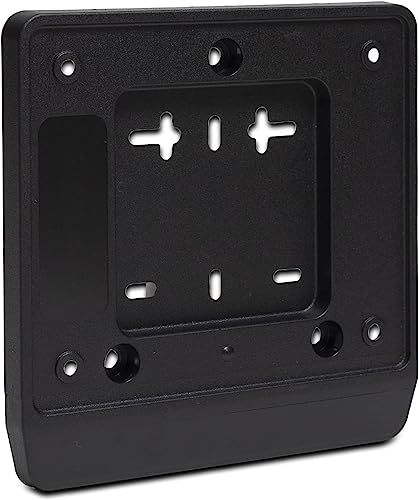 European Universal License Plate Holder for Scooter 50 CC – Number Plate Holder Moto 50 – Scooter Accessories 15 x 16 + Adhesive Tape