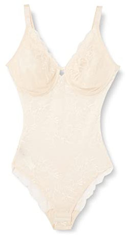 Triumph Damen Amourette Charm BS Underwear, CREAMY DREAM, 85B