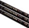 8m / 9m / 10m / 11m / 12m / 13m extra Lange Frischwasser-Feeder Rod Teleskop Angelrute Kohlefaser Angelrute Ersatzteile 4 Teile 894 (Color : 8m and Tips Gifts)