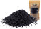 WYSKONT Aquarium Kies Schwarz - Aquarium-Sandkies 20 kg – 3-5 mm – Aquarium Kies - Aquarium Deko – Aquarium Bodengrund - Quarzsand - Aquarium Dekoration