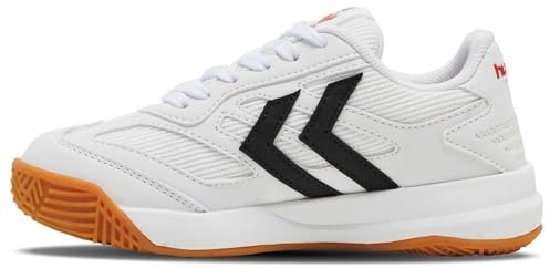 hummel Indoor Shoe Dagaz Iii Handball Kinder Größe 40