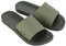 Ipanema Damen Anat Classic Slide Fem Schiebe-Sandalen, Grün, 35/36 EU