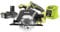 Ryobi R18CSP-120S 18V ONE+ Cordless Circular Saw Starter Kit (1 x 2.0Ah)