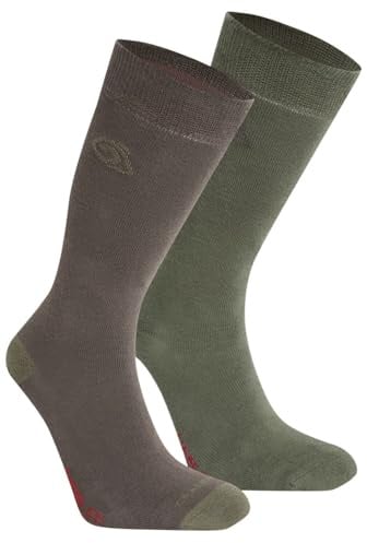 Craghoppers Trekkingsocken NosiLife TwinPck 2 Paar