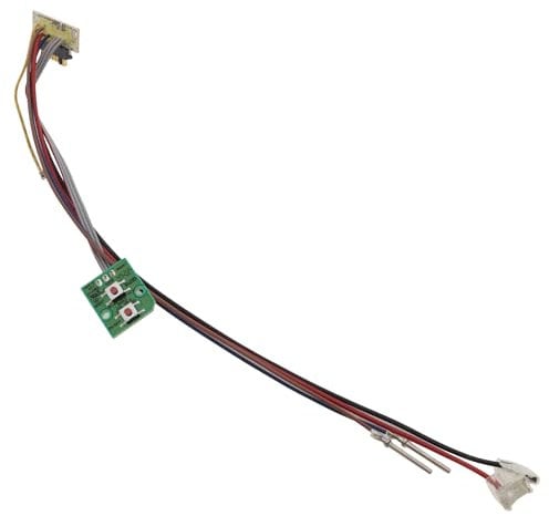 Rowenta Tefal Placa PCB Controles de batería aspiradora Escoba X-Pert 6.60 RH68