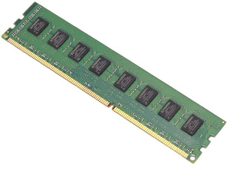RIKEL DDR3 2 GB di RAM 1333 MHz per Memoria di PC Desktop 240 Pin 1,5 V Dimm
