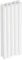sourcing map 10pcs Hot Glue Sticks 11mm x 150mm Long EVA Mini Hot Melt Adhesive Glue Stick for Hot Melt Gun Wood Plastic Glass Flowers Fabrics Foam, White