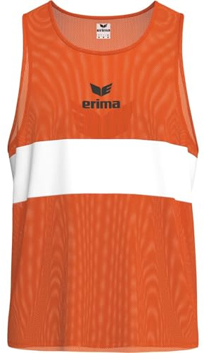 Erima Unisex Trainingsleibchen Fußball