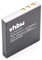 vhbw 1x Akku kompatibel mit Bang & Olufsen BeoPlay H9 AW19, H9, H8, H9i, H7 Wireless Headset Kopfhörer (770 mAh, 3,7 V, Li-Ion)