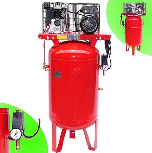 Kolbenkompressor Kompressor 11bar 450/11/150D St Druckluft Kompressor 3PS 400V AWZ
