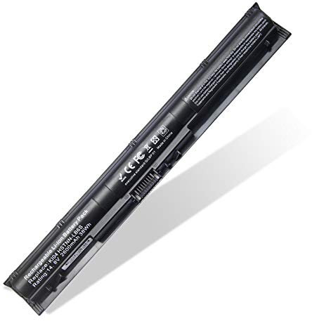 Oyomba KI04 K104 Batterie di Portatili per HP 800049-001 800050-001 800010-421 800009-421 15-AB 15-SA HSTNN-DB6T HSTNN-LB6S, AB254SA AB271SA 800049-005