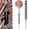 Loxley Rock Eagle 90% - Steeldarts 23 Gramm