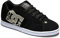 DC Shoes Net - Lederschuhe für Männer Schwarz