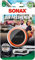 SONAX Air Freshener Havana Love (1 Stück) Lufterfrischer mit karibisch fruchtigem Duft und langanhaltendem Dufterlebnis für den Fahrzeuginnenraum | Art-Nr. 03680410