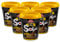 Nissin Soba Big Cup Wok Style Classic Flavour 113G - Pack of 6