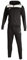 Joma Herren Mann Phoenix Ii Trainingsanzug, Schwarz/Weiß, XXL EU