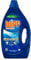Wipp Express Limpieza Profunda (35 lavados), detergente líquido quitamanchas, detergente para lavadora concentrado para coladas higiénicamente limpias