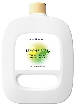 NARWAL Freo - Detergente originale per pavimenti Freo, Freo X Ultra