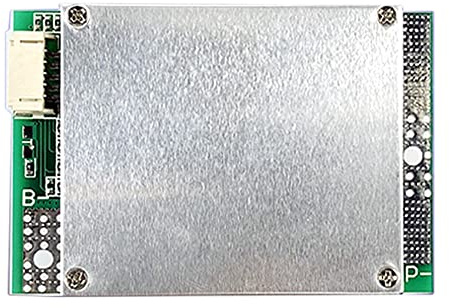 ISTOVO 4S 12V 50A LiFePO4 Lithium Battery Protection Board Lithium Battery Enhance PCB Protection Board