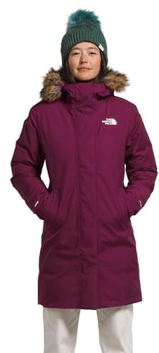 THE NORTH FACE Arctic - Giacca Boysenberry XL