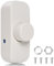 Lamptobe Dimmer per Lampade LED 220V, Regolatore a Manopola Interruttore Varialuce Con Cavo 3-100W Regolabile per Lampadine Dimmerabili e Lampade Alogene - Bianco 1 Pezzo