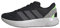 adidas Herren LIGHTSHIFT Shoes Laufschuhe, core Black/Grey Five/Lime Burst, 46 2/3 EU