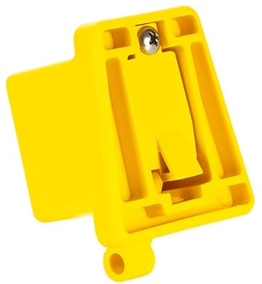 Fahrrad Front Gepäckträgertasche Adapter Tragbarer Fahrrad Faltbarer Frontträger