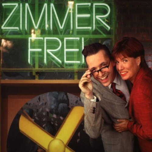 Götz Alsmann Zimmer Frei