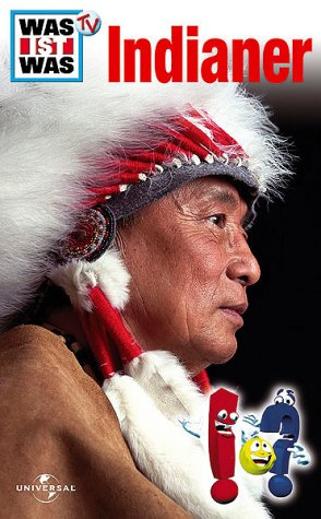Was ist was TV - Indianer